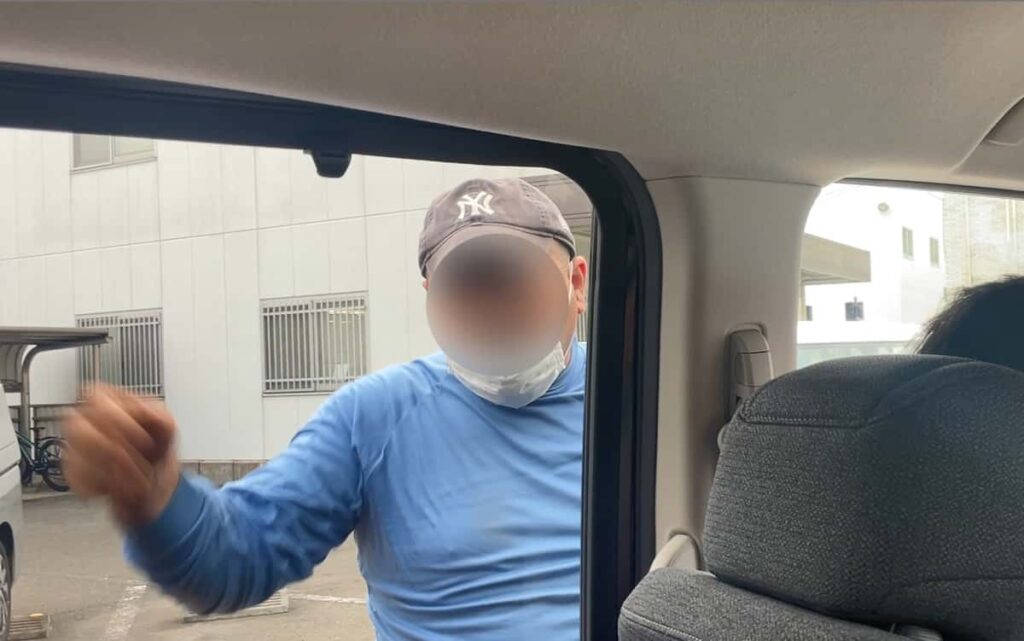 埼玉県では安全を確保できない川口ク◯ド人による議員襲撃事件報告、衆議院会館で実施へ